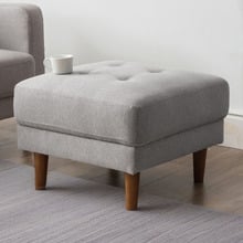 Kairo Upholstered Ottoman