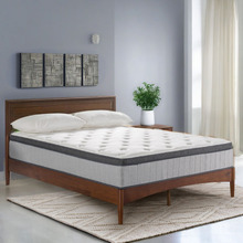 Medium Velez Pocket Spring Mattress