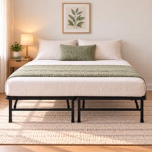 SmartBase H35.5cm Steel Bed Base
