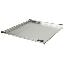Dromma Stainless Steel Drainer Tray