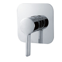 Brighton Wall Mounted Shower Mixer