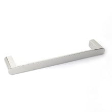 Fluid 300mm Stainless Steel Hand Towel Holder