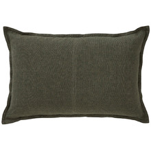 Como Rectangular Linen Cushion