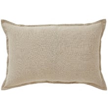 Como Rectangular Linen Cushion