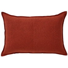 Como Rectangular Linen Cushion