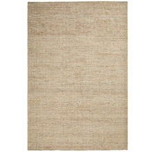 Seasalt Lisbon Hand-Woven Wool & Jute Rug