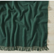 Nevis Lambswool Throw