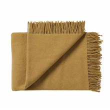Nevis New Zealand Lambswool Throw