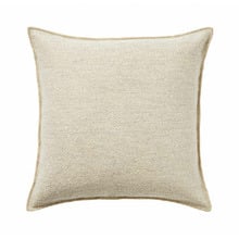 Alberto Cotton-Blend Cushion