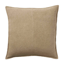 Como Square Linen Cushion