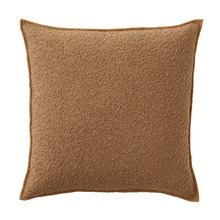 Alberto Cotton-Blend Cushion