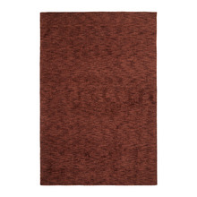 Clay Almonte Bamboo Silk & Wool Rug