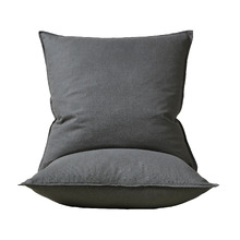 Ravello French Linen European Pillowcases (Set of 2)