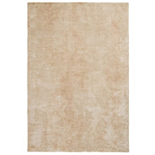 Oat Glebe Hand-Woven Rug