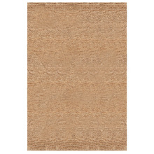 Natural Suffolk Hand-Woven Jute Rug