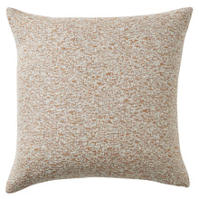 Donnatella Linen-Blend Cushion