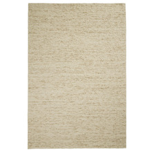 Ivory Henley Hand-Loomed Wool Rug
