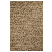 Natural Henley Hand-Loomed Wool Rug