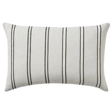 Vinnie Rectangular Linen & Cotton Cushion