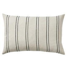 Vinnie Rectangular Linen & Cotton Cushion