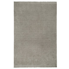 Flint Silvio Hand-Woven Wool Rug