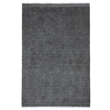 Fog Silvio Hand-Woven Wool Rug