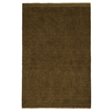 Oakmoss Silvio Hand-Woven Wool Rug