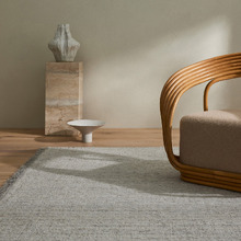 Fox Puglia Hand-Woven Rug