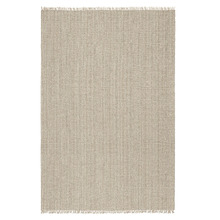 Hemp Puglia Hand-Woven Rug