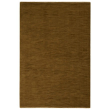 Oakmoss Alessandre Hand-Woven New Zealand Wool Rug