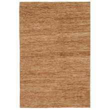 Natural Bastian Hand-Loomed Jute Rug