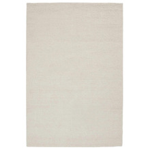Angora Marceau Hand-Loomed Wool-Blend Rug
