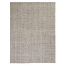 Fox Marceau Hand-Loomed Wool-Blend Rug
