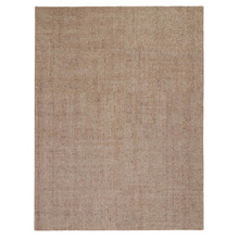 Taupe Marceau Hand-Loomed Wool-Blend Rug