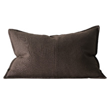 Como Rectangular European Linen Cushion