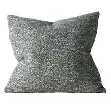 Lisette Cotton-Blend Cushion