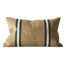 Mila Wool-Blend Cushion