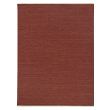 Ember Fabien Hand-Woven Wool Rug