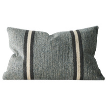 Mila Wool-Blend Cushion