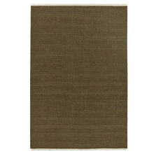 Moss Fabien Hand-Woven Wool Rug