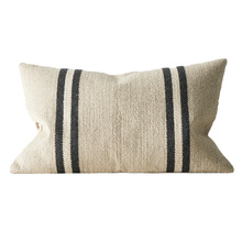 Mila Wool-Blend Cushion