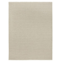 Stone Fabien Hand-Woven Wool Rug