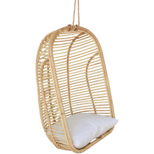Natural The Ahoy Hanging Chair