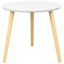 40cm Aura Round Side Table