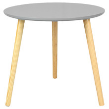 Aura Round Side Table