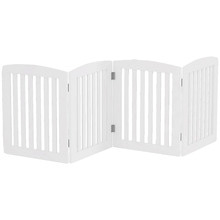 Cookie 4 Panel Pet Safety Gate