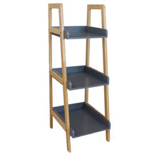 Nikka 3 Tier Ladder Display Shelf