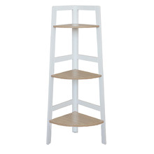 Honolulu 3 Tier Corner Shelf