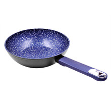 Anya Aluminium Non-Stick Wok