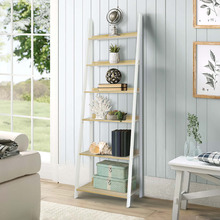 Ortona 6 Tier Display Shelf Rack